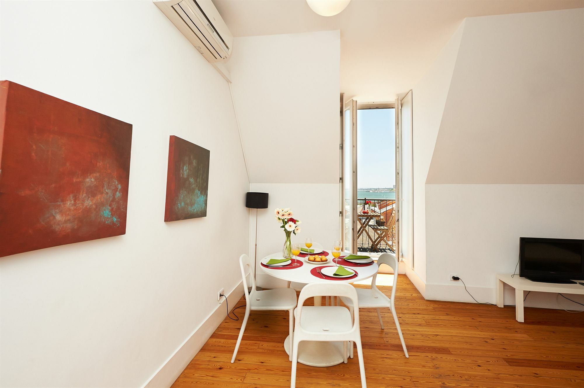 Hello Lisbon Conde Barao Apartments Exterior foto